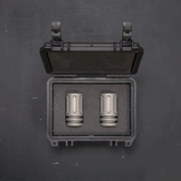 MuzzleShot Two Pack